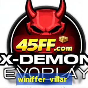 winiffer villar only fans